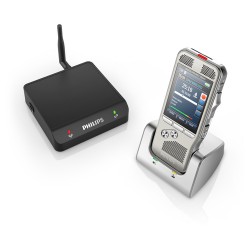 Digital Pocket Memo WLAN adapter ACC 8160