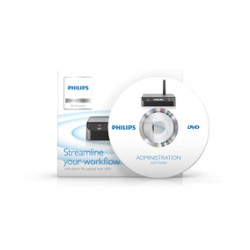 Digital Pocket Memo WLAN adapter ACC 8160